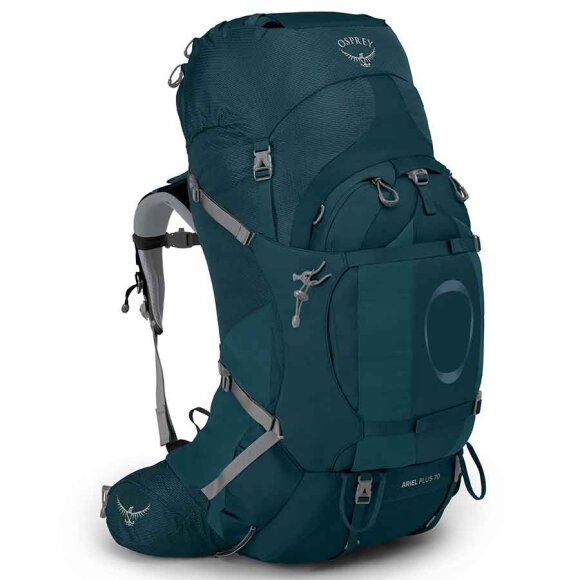 Osprey - Ariel Plus 70 Night Jungle