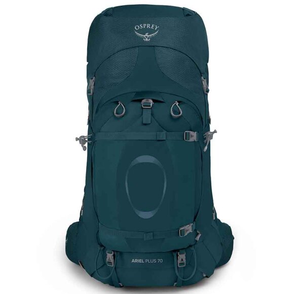 Osprey - Ariel Plus 70 Night Jungle