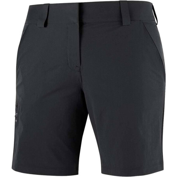 Salomon - Wayfarer Shorts W Black