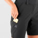 Salomon - Wayfarer Shorts W Black