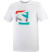 Salomon - T-shirt Outlife Graphic Disrupted
