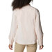 Columbia Sportswear - Letvægtsskjorte Silver Ridge W Lite LS Shirt