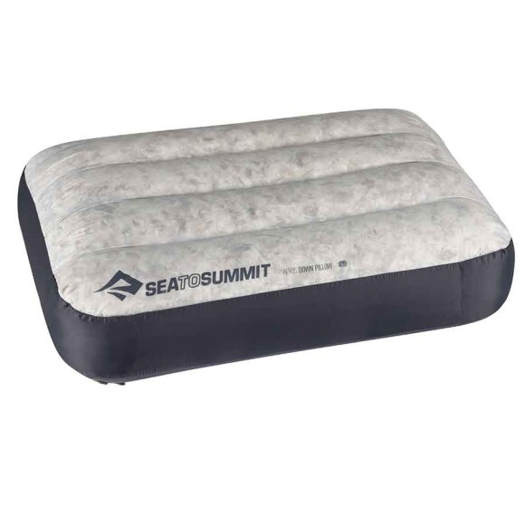 Sea To Summit - Aeros Down Pillow Large Grey