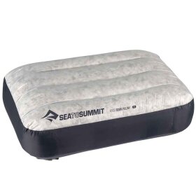 Sea To Summit - Aeros Down Pillow Regular Grey