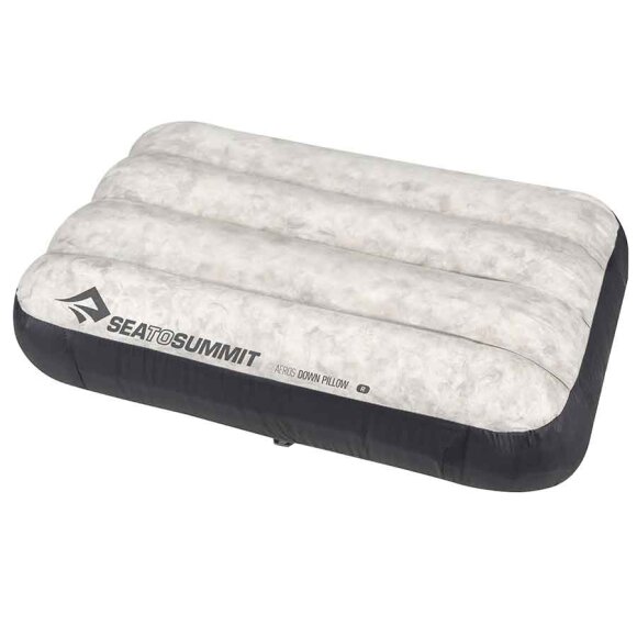 Sea To Summit - Aeros Down Pillow Regular Grey