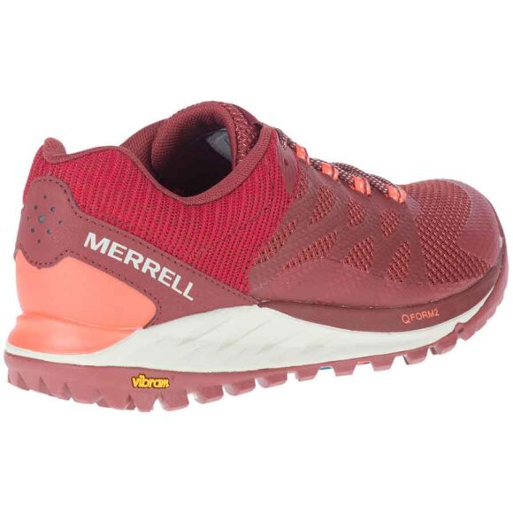 Merrell - Antorra 2 Brick Red
