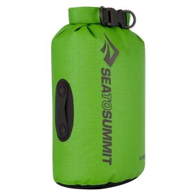 Sea To Summit - Big River Drybag 8L Green