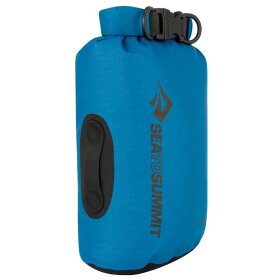 Sea To Summit - Big River Drybag 5L Blue