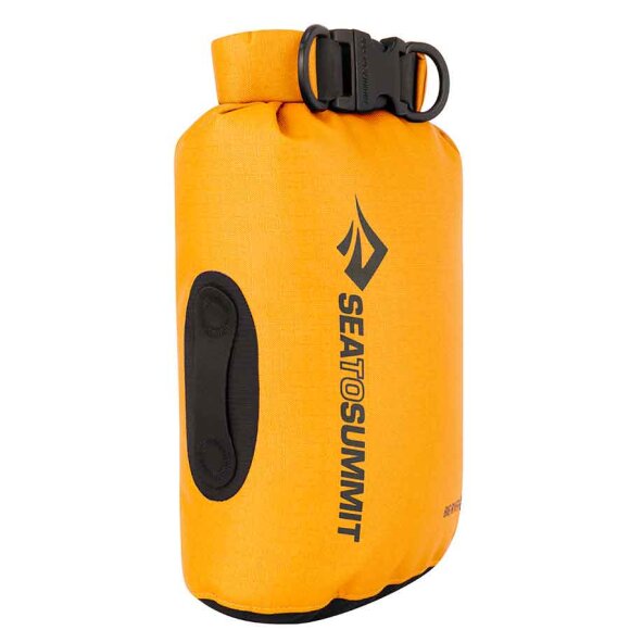 Sea To Summit - Big River Dry Bag 3L Yellow