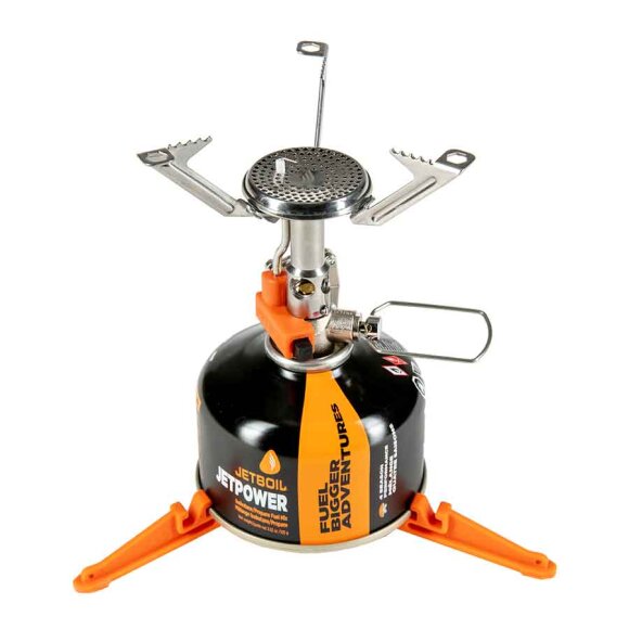 Jetboil - MightyMo Burner Jetboil