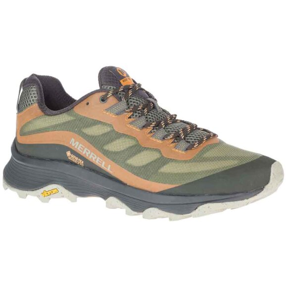 Merrell - Moab Speed GTX Lichen