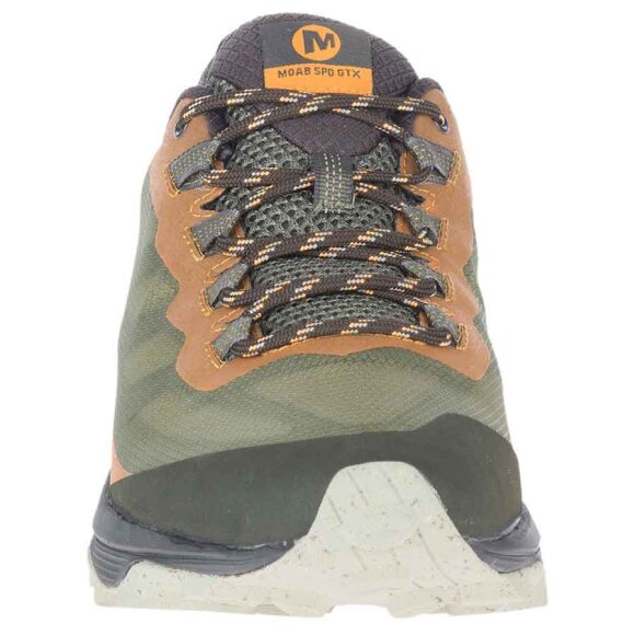 Merrell - Moab Speed GTX Lichen