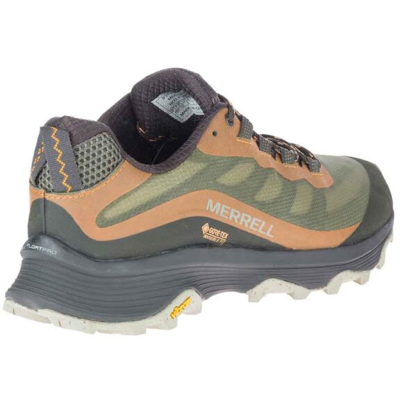 Merrell - Moab Speed GTX Lichen