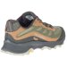 Merrell - Moab Speed GTX Lichen