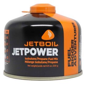 Jetboil - Jetpower Fuel 230 Gram
