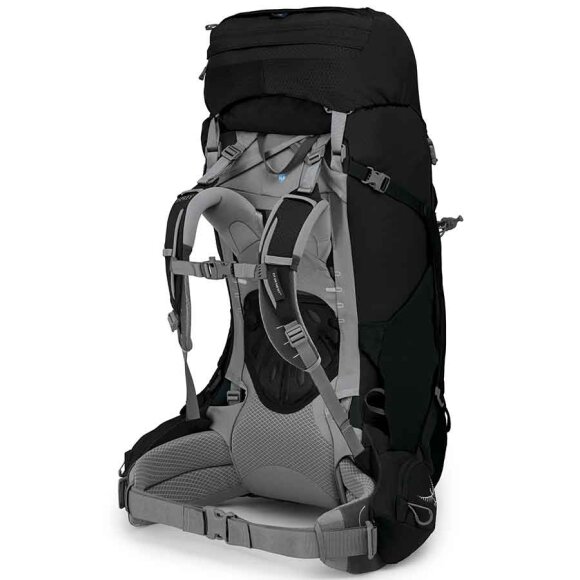 Osprey - Ariel 65 Black W