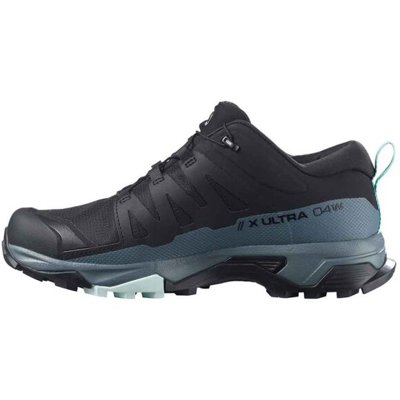 Salomon - X Ultra 4 GTX W Black