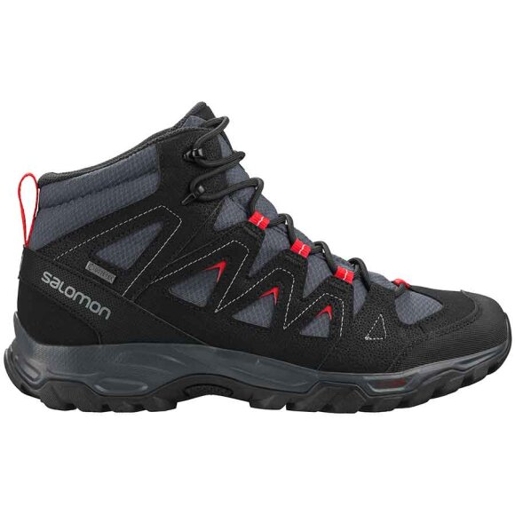 Salomon - Lyngen Mid GTX M Ebony