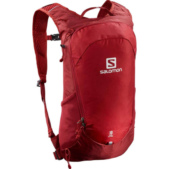 Salomon - Trailblazer 10 Red Chili