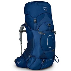 Osprey - Ariel 55 Ceramic Blue W