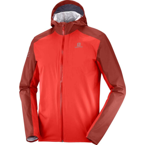 Salomon - Bonatti 2,5 L Jacket M