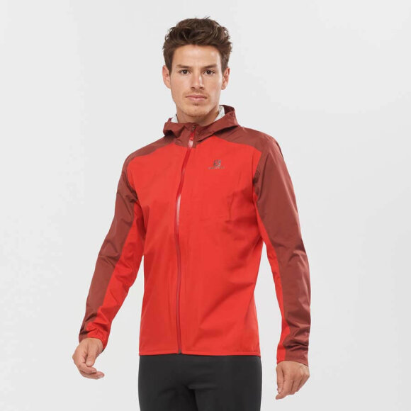 Salomon - Bonatti 2,5 L Jacket M