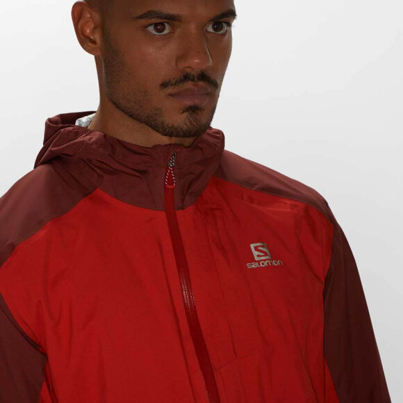 Salomon - Bonatti 2,5 L Jacket M