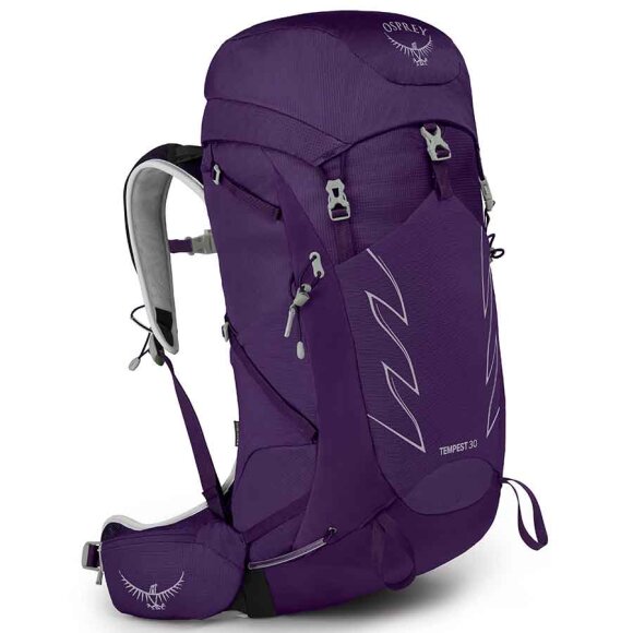 Osprey - Tempest 30 Violac Purple