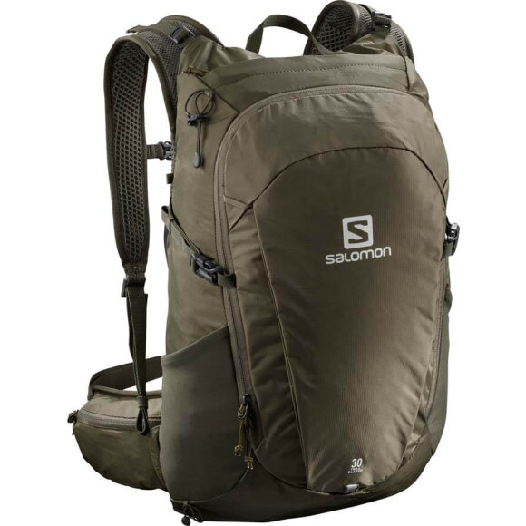 Salomon - Trailblazer 30 Martini Olive