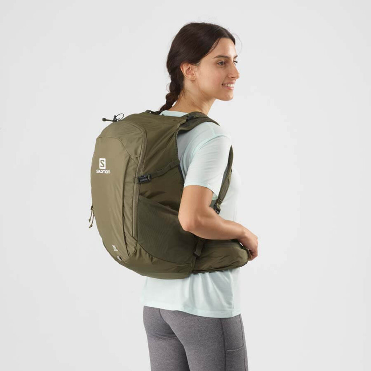 Salomon trailblazer 30 discount