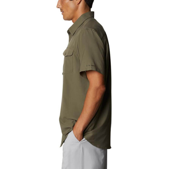 Columbia Sportswear - Utilizer Solid SS Shirt