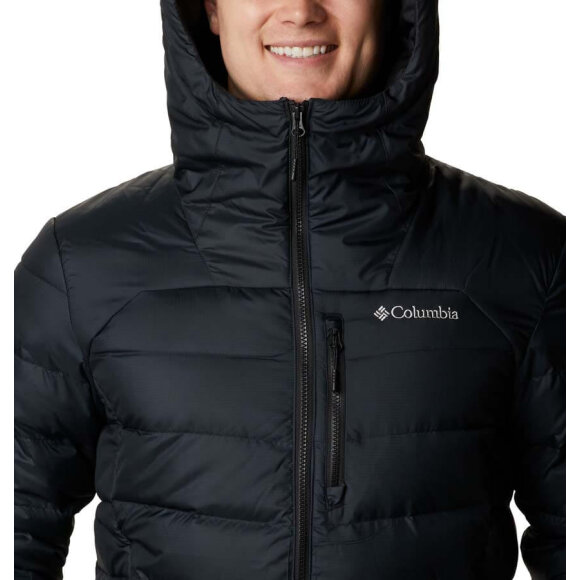 Columbia Sportswear - Autumn Park Down Hooded Jacket