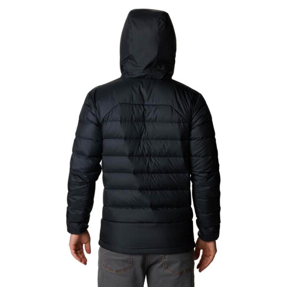 Columbia Sportswear - Autumn Park Down Hooded Jacket