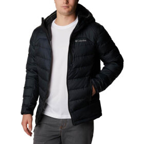 Columbia Sportswear - Autumn Park Down Hooded Jacket