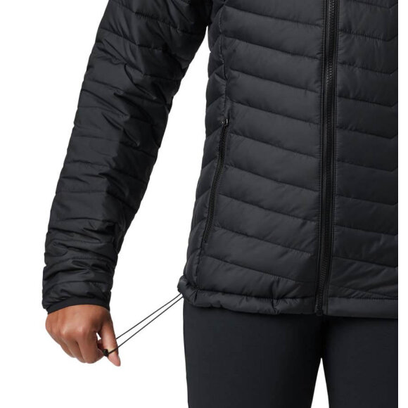 Columbia Sportswear - Powder Lite Jacket W