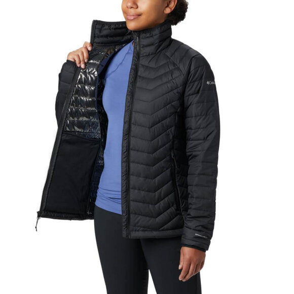 Columbia Sportswear - Powder Lite Jacket W