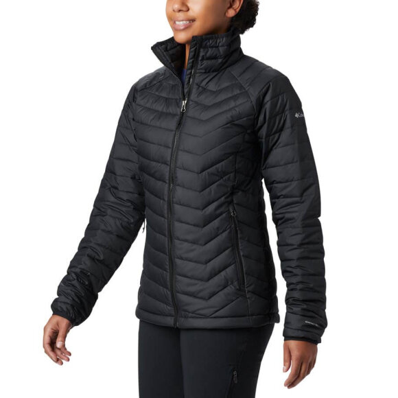 Columbia Sportswear - Powder Lite Jacket W