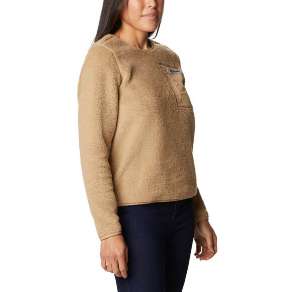 Columbia Sportswear - West Bend Crew W Pullover