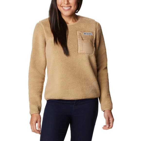 Columbia Sportswear - West Bend Crew W Pullover