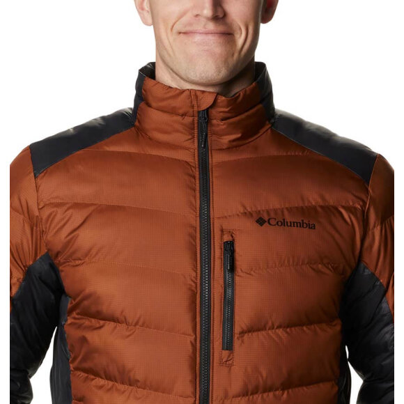 Columbia Sportswear - Labyrinth Loop Jacket Kunstfiberdun