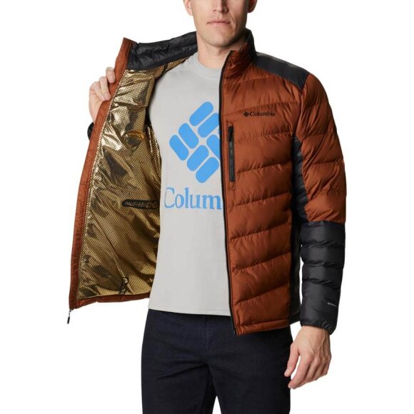 Columbia Sportswear - Labyrinth Loop Jacket Kunstfiberdun