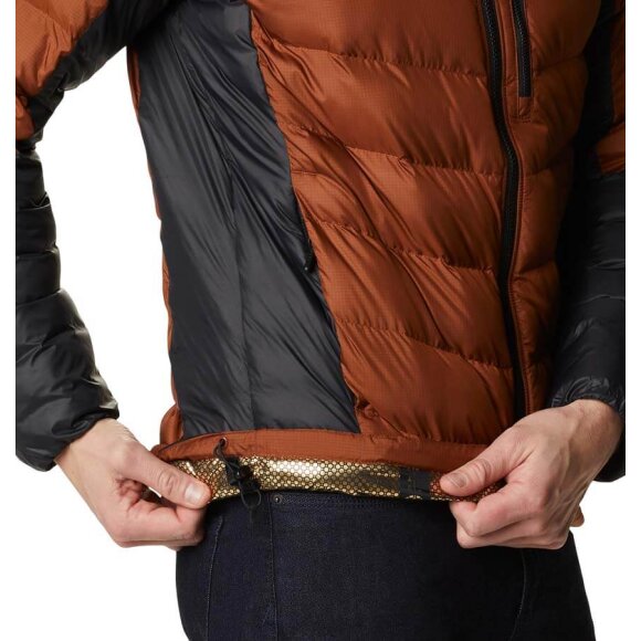 Columbia Sportswear - Labyrinth Loop Jacket Kunstfiberdun