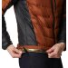 Columbia Sportswear - Labyrinth Loop Jacket Kunstfiberdun