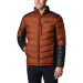 Columbia Sportswear - Labyrinth Loop Jacket Kunstfiberdun