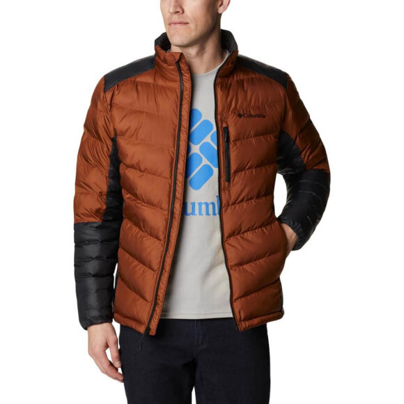 Columbia Sportswear - Labyrinth Loop Jacket Kunstfiberdun