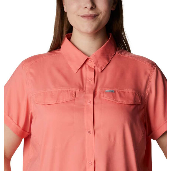 Columbia Sportswear - Silver Ridge Lite Short Sleeve