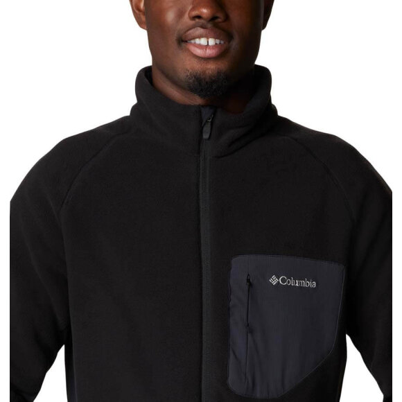 Columbia Sportswear - M Polar Powder Full Zip