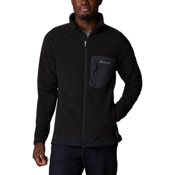 Columbia Sportswear - M Polar Powder Full Zip