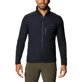 Columbia Sportswear - M Peak Pursuit Midlayer Hybrid