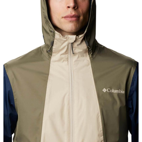 Columbia Sportswear - Inner Limits II Jacket